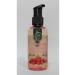Ey p Sabri Tuncer Raspberry Hair Tonic 100 Ml and Raspberry Super Shampoo 100 Ml Travel Set - Buy Online on GoSupps.com