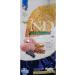 N & D Nd Low Grain Lamb Sterilized Cat Food 10 Kg