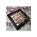 NYX Ultimate Shadow Palette Warm Neutrals - 1 broken eyeshadow - Buy Online on GoSupps.com