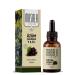 Masala Grape Seed Oil 50 ml. Cold Pressed