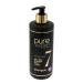Pure Expert Horsetail & Reishi Fast Growth Thickening Hair Care Shampoo 500 ml - Buy Online on GoSupps.com