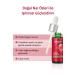 Weleda Pomegranate Firming Organic Pomegranate Moisturizing and Firming Face Care Oil 30ml - Buy Online on GoSupps.com