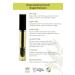 Ecowera Organic Eyebrow Eyelash Serum 6ml - Buy Online on GoSupps.com
