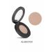 Youngblood Skin Color Pressed Eyeshadow Single - Alabaster Pressed Eyeshadow 4 G 696137101118