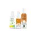 INCIA 0 Natural Summer Sun Care Set - Buy Online on GoSupps.com