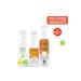 INCIA 0 Natural Summer Sun Care Set