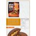 bite & more Protein Cocoa Pancake / Protein Cocoa Pancake 50 Grams X 12 Pieces - Speculoos - Buy Online on GoSupps.com