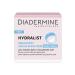 Diadermine Hydralist Silky Texture Moisturizing Daily Care Cream 50 ml
