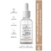 Herbaderm Caffeine Solutions 5% Eye Contour Serum Against Dark Circles