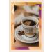 Mim and More Decaf Turkish Coffee Decaffeinated Turkish Coffee 150 Gr - Buy Online on GoSupps.com