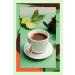 Mim and More Bergamot Flavored Turkish Coffee Bergamot Flavored Turkish Coffee 200 Gr - Buy Online on GoSupps.com