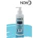 NOWO3 Ozone Face Wash Gel 150 ml Face Cleansing Gel. Anti-Acne Gives Brightness to the Skin. - Buy Online on GoSupps.com