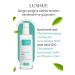 Lushue Anti-Oil and Anti-Acne Facial Cleansing Gel for All Skin Types - Buy Online on GoSupps.com