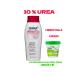 ISANA Med Body Milk Urea & Very Dry and Tight Skin
