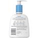 Cetaphil Gentle Skin Cleanser 237ml - Buy Online on GoSupps.com