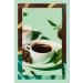 Mim and More Mint Turkish Coffee Mint Flavored Turkish Coffee 150 Gr - Buy Online on GoSupps.com