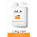 Gaia London Antioxidant Supported 50spf UVA/UVB Blemish Defense Sunscreen for Blemished Skin 120 ml