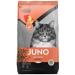 JUNO Fish Salmon Sterilized Cat Food 2 Kg - Buy Online on GoSupps.com