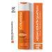 Columbia Argan & Keratin Easy Combing Shampoo 400 ml