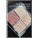 Nera Classy Highlighter Palette - Silky Highlighter - Illuminating Palette - Buy Online on GoSupps.com