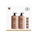 dp Daily Perfection Dp - Daily Perfection Black Cumin Salt-Free Shampoo X2 Pieces 500ml