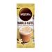 Nescafe Vanilla Latte Coffee 14.5GX 24 Pcs