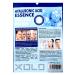Xolo 5 Pieces Hyaluronic Acid Face Mask Professional Skin Face Mask XL2124 - Buy Online on GoSupps.com