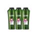 Gliss Bio-tech Strengthening Shampoo 360 ml X 3 Pieces