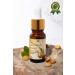 GOOMY Argan Oil Cold Pressed 10 ml 0 Pure and Natural Argania Spinosa Oil