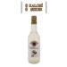 ESPERADO Sugar Free Coconut Flavored Coffee & Cocktail Syrup - 750 ml