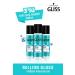 Gliss Million Gloss Intense Shine Leave-In Liquid Hair Conditioner 200 ml X 3 Pieces