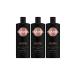 Syoss Keratin Perfection Shampoo 500 ml 3-pack