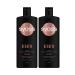 Syoss Keratin Perfection Shampoo 500 ml 2-pack