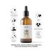 Alfheim Jojoba Oil/ Jojoba Oil/ Carrier Fixed Oil/ 100 Ml