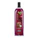 Hanzade Herbal Beet Kvass Fermented Red Beetroot Cure 1 Liter x 2 Glass Bottles - Buy Online on GoSupps.com