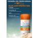 Mixup Mineral Filter Anti-Spot Sunscreen Stick Spf 50 Vitamin E Zinc 35 gr - Buy Online on GoSupps.com