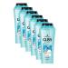 Gliss Million Gloss Intense Shine Shampoo 500 ml X 6 Pieces
