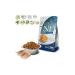 & D Ocean Herring Fish & Orange Grain-Free Sterilized Cat Food 1.5kg - Buy Online on GoSupps.com