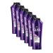 Gliss Intense Therapy Restructuring Shampoo - With Omega Plex and Acai Berry 360 ml X 6 Pcs - Buy Online on GoSupps.com