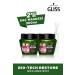 Gliss Bio-tech Strengthening Hair Care Mask 300 ml 2-pack
