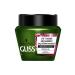 Gliss Bio-tech Strengthening Hair Care Mask 300 ml 3-pack - Buy Online on GoSupps.com
