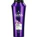 Gliss Intense Therapy Restructuring Shampoo - With Omega Plex and Acai Berry 360 ml X 6 Pcs - Buy Online on GoSupps.com