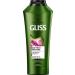 Gliss Bio-tech Strengthening Shampoo Set (SHAMPO 500 ML SHAMPOO 360 ML) - Buy Online on GoSupps.com