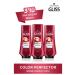 Gliss Color Perfector Color Protecting Conditioner 360 Ml X 3 Pieces