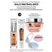 Avon Anew Power Set Face Serum 30ml + Eye Contour Cream 15ml + Power Face Cream 50ml + Lovider Pocket Mirror