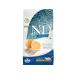 N & D Ocean Herring Fish & Orange Grain-Free Sterilized Cat Food 1.5 Kg