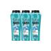 Gliss Million Gloss Intense Shine Shampoo 400 ml 3-pack - Buy Online on GoSupps.com