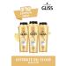 Gliss Ultimate Oil Elixir Nourishing Shampoo 500 ml X 3 Pieces