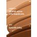 Clinique CN 70 VANILLA - EVEN BETTER INTENSE COLOR AND P GMENTED GLOW MAKEUP SPF 15 FOUNDATION PSSN2794 - Buy Online on GoSupps.com