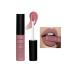 The Beauty Band Soft Velvet Edition Velvet Long Lasting Liquid Matte Lipstick